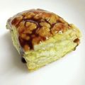 クックGB6431☆'s cooksnap of when they made HMチーズスコーン★バスチー風.