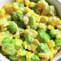 さくさくぱんた's cooksnap of when they made びっくりドンキー風ミックスベジタブル＊.