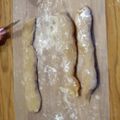 ☆YASU1109☆'s cooksnap of when they made レンジで簡単☆もっちり　すあま.