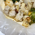 あめり★'s cooksnap of when they made 簡単♪鶏ささみとキャベツのレンジ蒸し.