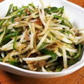 低カロ探検隊's cooksnap of when they made シャキッともやしと豚バラの青椒肉絲 風.