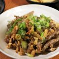 低カロ探検隊's cooksnap of when they made すぐできる★こんにゃくの卵とじ.