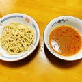 ☆hiroppy☆'s cooksnap of when they made 簡単！マルちゃん正麺で和風つけ麺.