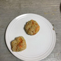冷蔵庫レスキュー隊's cooksnap of when they made ５分でできる！簡単！玉ねぎシュウマイ.