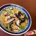 ☆いちごタルト☆★'s cooksnap of when they made 和風ツナパスタ.