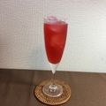 horseland's cooksnap of when they made ソルダムのコンポート.