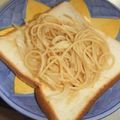 きらり流れ星's cooksnap of when they made ニンニク醤油和風ツナパスタ.