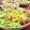 Superlittleboo's cooksnap of when they made 減塩☆レタスと胡瓜のサラダ.