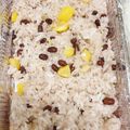 ピーナッツ子♪'s cooksnap of when they made 栗おこわ.