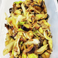 ruka373's cooksnap of when they made 簡単！なすとピーマンとツナの甘辛炒め♪.