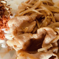 ユカtoマオマオ's cooksnap of when they made 簡単に！豚の生姜焼き.