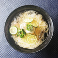 辰夫女子's cooksnap of when they made 簡単☆さっぱりすだちおろし素麺.