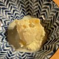 ミルミルNZ's cooksnap of when they made とっても簡単バニラのアイスクリーム.