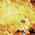 ☆megrim☆'s cooksnap of when they made お野菜たっぷりチーズタッカルビ.