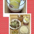 ゆけり３兄弟's cooksnap of when they made さつま芋ヨーグルトパフェダイエットおやつ.