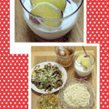 ゆけり３兄弟's cooksnap of when they made さつま芋ヨーグルトパフェダイエットおやつ.
