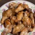 あもとし's cooksnap of when they made ガーリックチキンの簡単オーブン焼き.