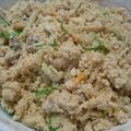 ちゃこたん's cooksnap of when they made 糸こんにゃくたっぷり♡卯の花.