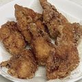 なななな♡MaMa's cooksnap of when they made 鶏の竜田揚げ.