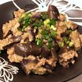なおおっちゃん's cooksnap of when they made ほんとにすぐできる！麻婆茄子.