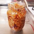 クックUSPNOC☆'s cooksnap of when they made 超〜簡単！　手作りなめたけ.