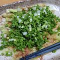 クックV13TOS☆'s cooksnap of when they made 焼きなす☆レンジで超簡単.