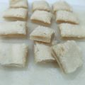 Healthappy's cooksnap of when they made 【構想中】プロテインレンジ蒸しパン.