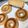 mzk03's cooksnap of when they made 焼きキャラメルバナナ☆どーなっつ.