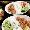 2児ママみきてぃ's cooksnap of when they made 【男の料理】ゆかりDEサラダ.