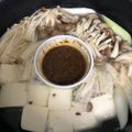 yukko410♡'s cooksnap of when they made バズレシピ♪至高の湯豆腐.