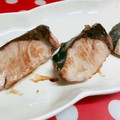 みっくママ's cooksnap of when they made 本みりんが決め手！しっとりぶりの塩焼き♪.
