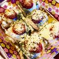 love_milk's cooksnap of when they made 簡単★いわしのパン粉焼き★オーブン.
