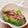 あーこ姐's cooksnap of when they made アボガドの塩辛のっけ.