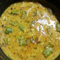あんこだよ。's cooksnap of when they made スリランカ風サーディンカレー　サバカレー.