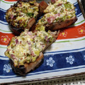 しらたまこむぎ's cooksnap of when they made 妊娠、授乳に！かつおの香味マヨ焼き.