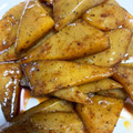 67luna's cooksnap of when they made こんにゃくの炒り煮♪.