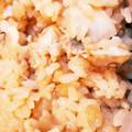 mapimapiko's cooksnap of when they made はまぐりの炊き込みご飯.