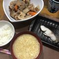 まり餅's cooksnap of when they made 一番だしと二番だしの取り方☆プロ直伝.