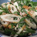tsussama's cooksnap of when they made ちくわ　ツナ　大葉マヨ和え.