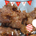 ☆やまちゅだ☆'s cooksnap of when they made うちの唐揚げ.