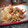 inyako's cooksnap of when they made サックサク♪ゴーヤとちくわのかき揚げ.