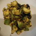 さぁ★たぁ★'s cooksnap of when they made アボカドと岩海苔（海苔の佃煮）の和えもの.