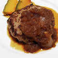 ぴーまんの休日's cooksnap of when they made ☆梨&玉ねぎすりおろしステーキソース☆.