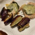 でらこ's cooksnap of when they made 簡単！！ささみ大葉チーズ焼き.