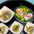 ルぴあ's cooksnap of when they made 娘のお気に入り〜タコ.