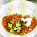 めみたん☆'s cooksnap of when they made すぐできる！　カレー♪.
