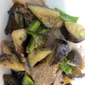 H♡S's cooksnap of when they made 箸が進む♪ナスと豚肉とピーマンの味噌炒め.