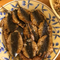 ゆーぱるけりあ2's cooksnap of when they made ご飯がすすみます☆イワシの蒲焼き.