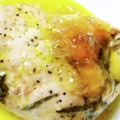 rinsoumama's cooksnap of when they made 炊飯器deコンフィのしっとり蒸し鶏.