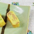 SP♪'s cooksnap of when they made ツナたっぷりの卵焼き❀.